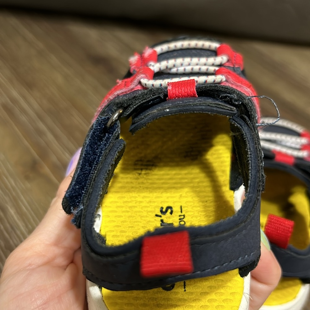 Carters Shoe - Picture 6 of 7